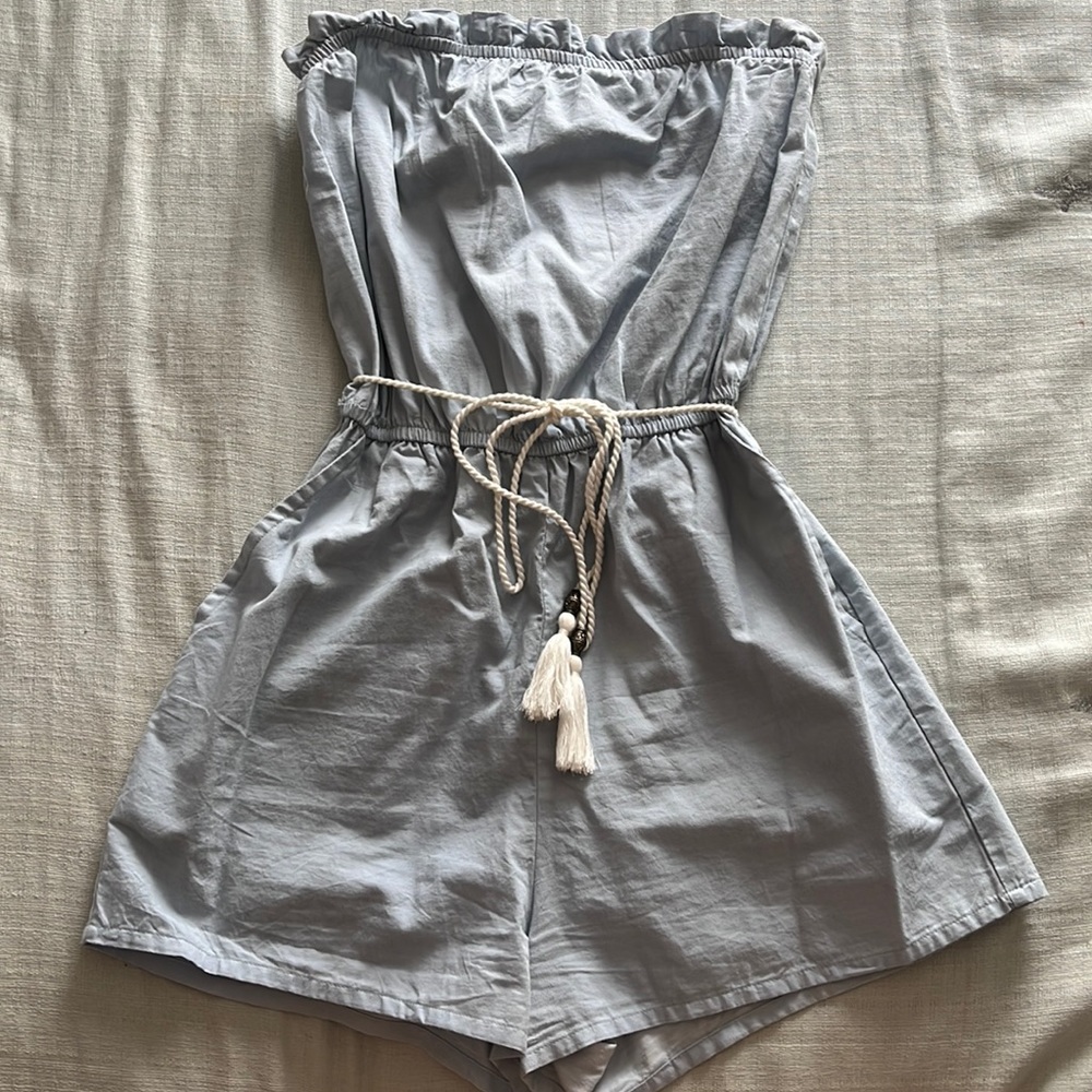 Romper size S